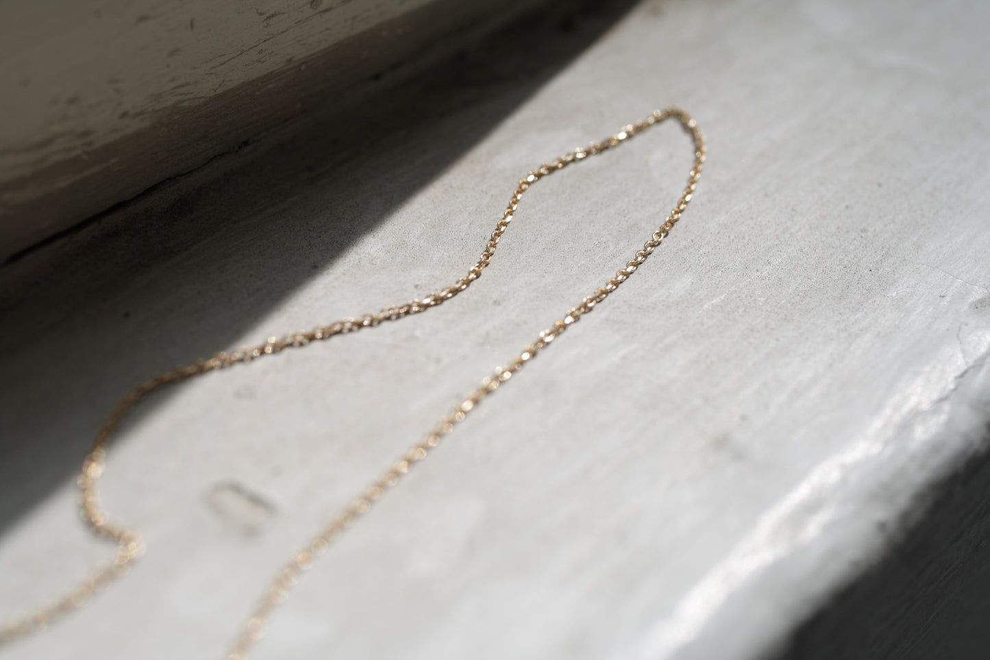 Collar Nohemí Fine