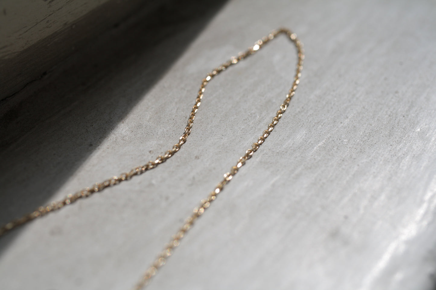 Collar Nohemí Fine
