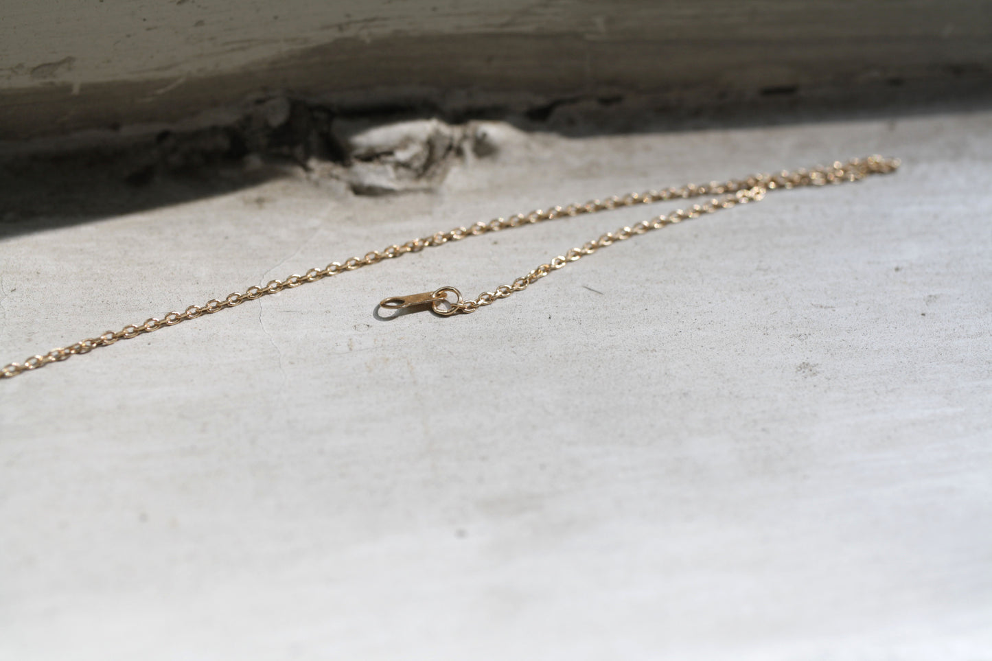 Collar Nohemí Fine