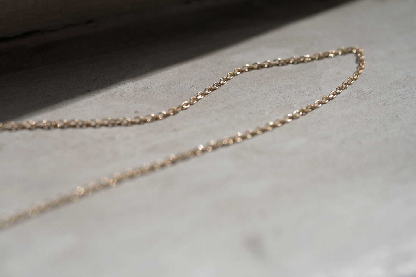 Collar Nohemí Fine