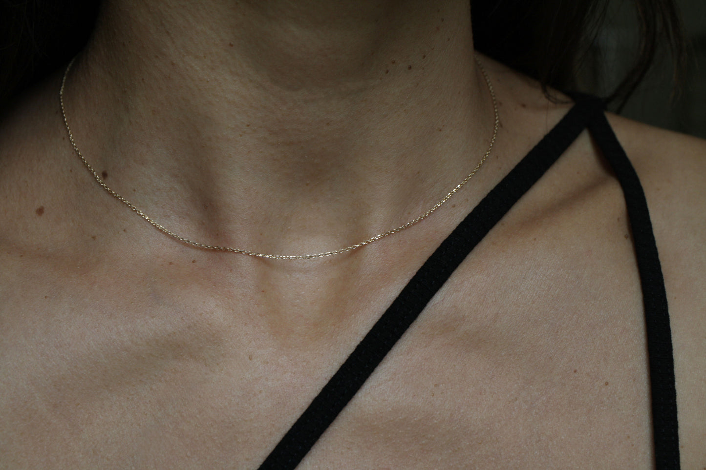 Collar Nohemí Fine