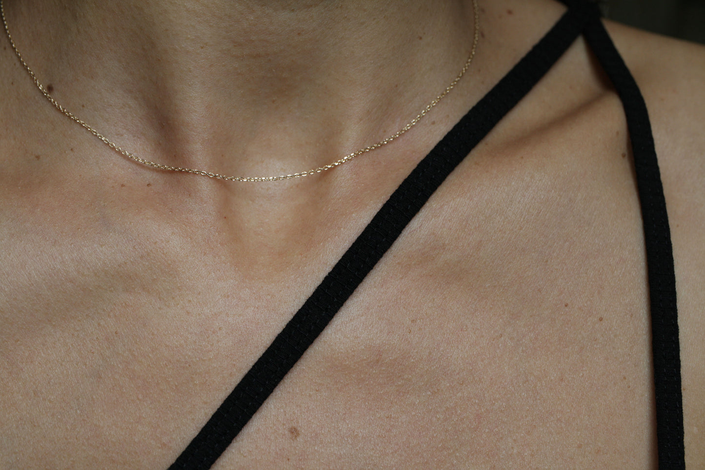 Collar Nohemí Fine