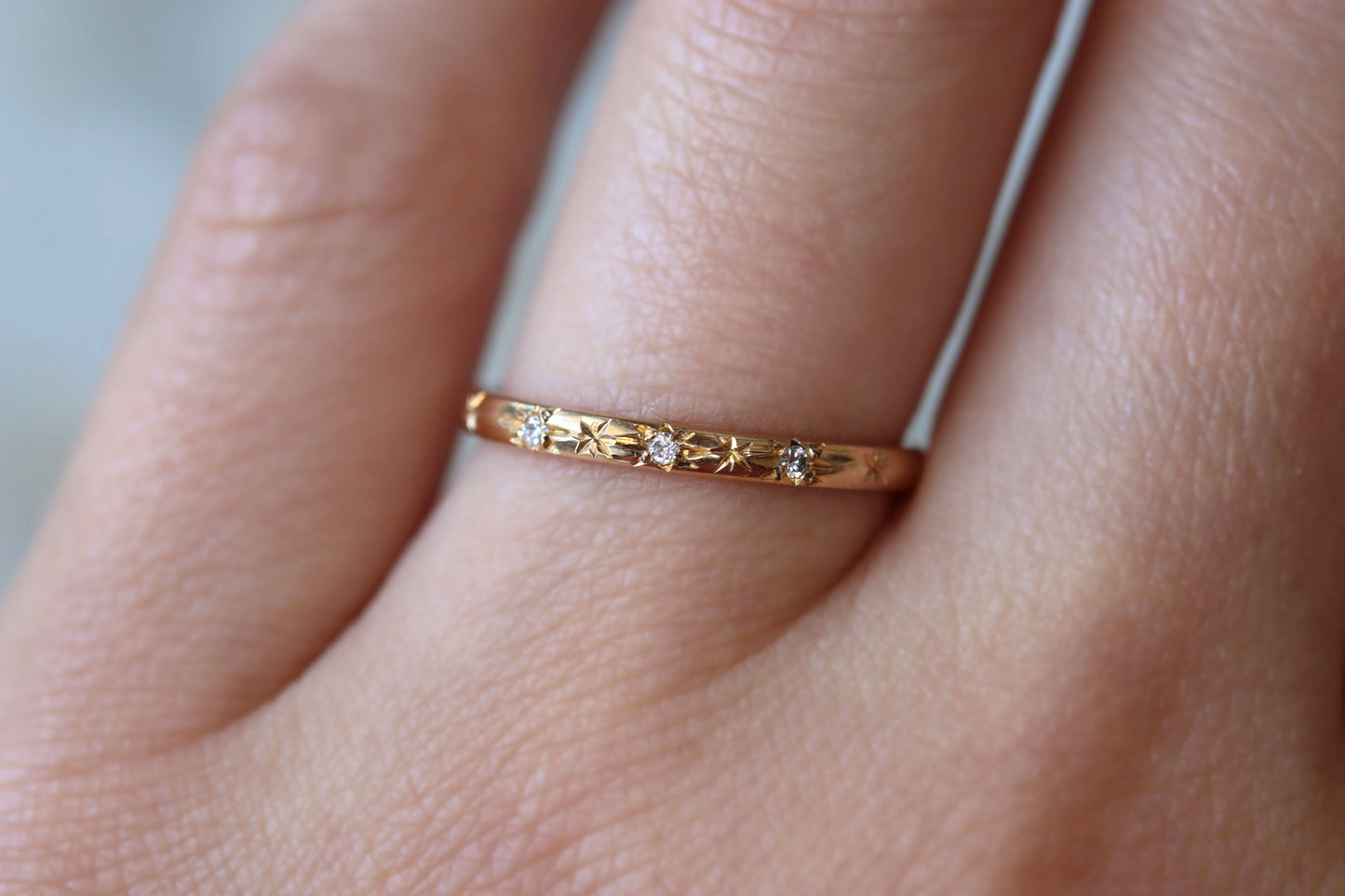 Argolla Once upon a Star Bridal