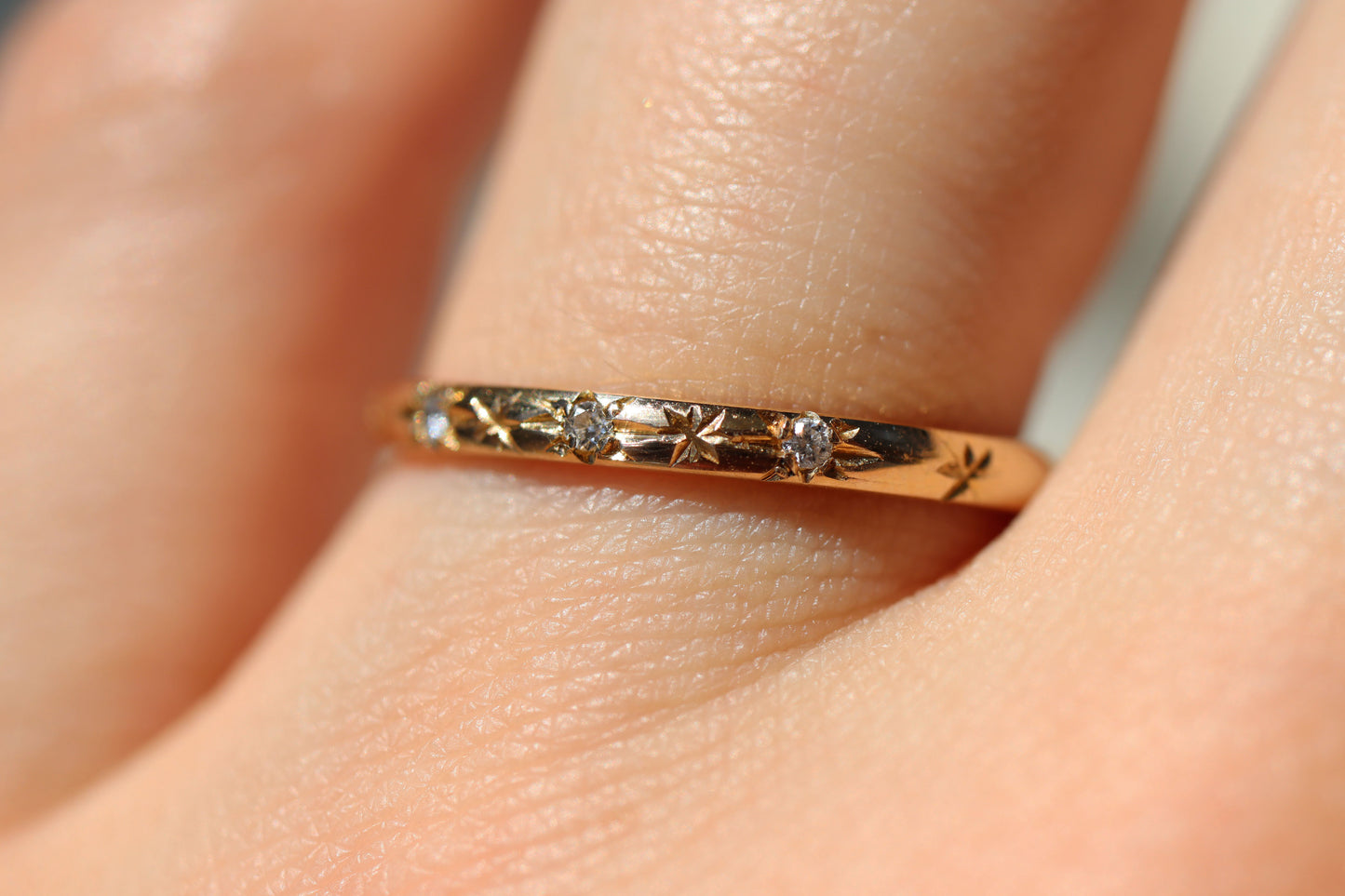 Argolla Once upon a Star Bridal