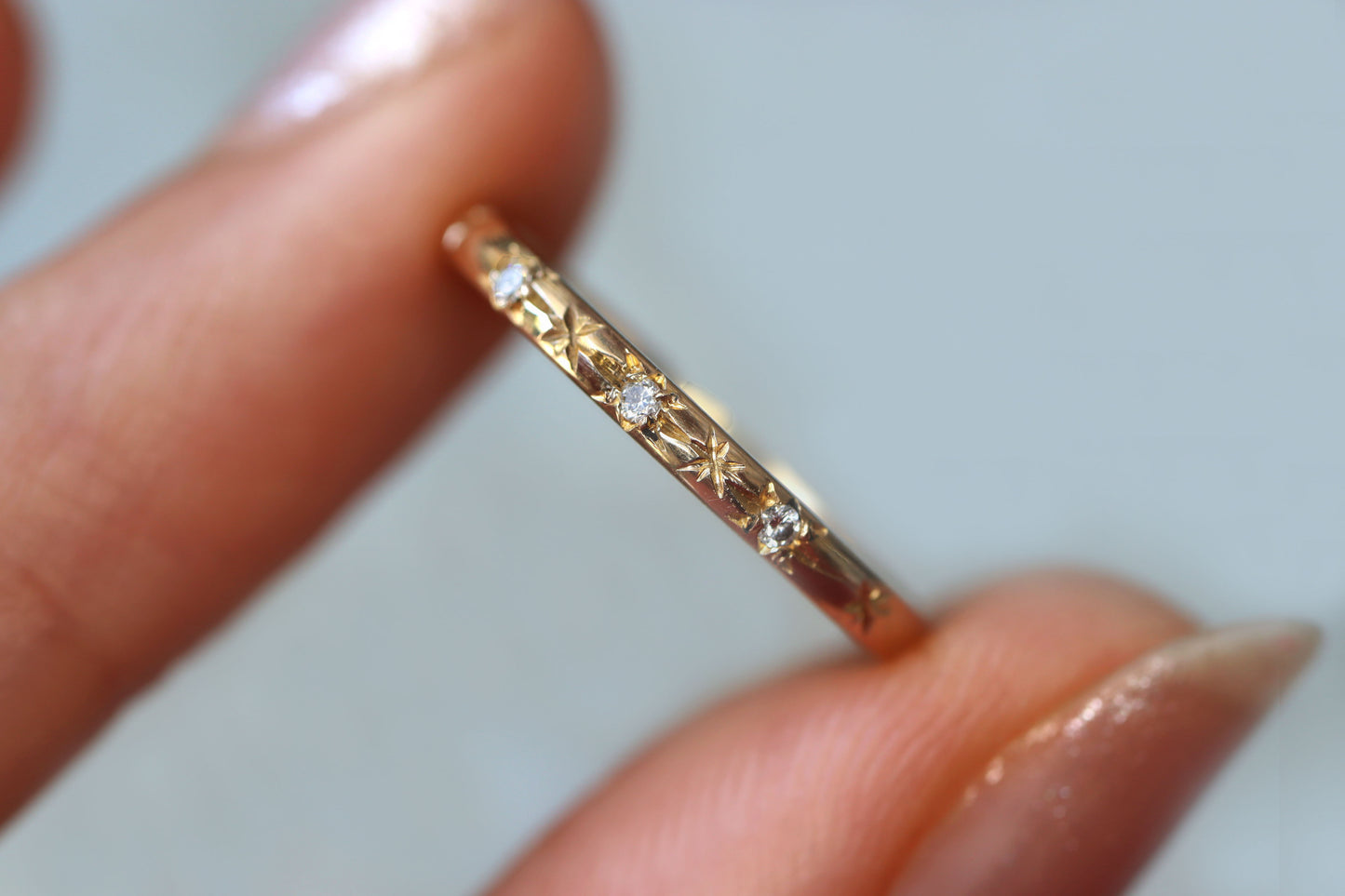 Argolla Once upon a Star Bridal