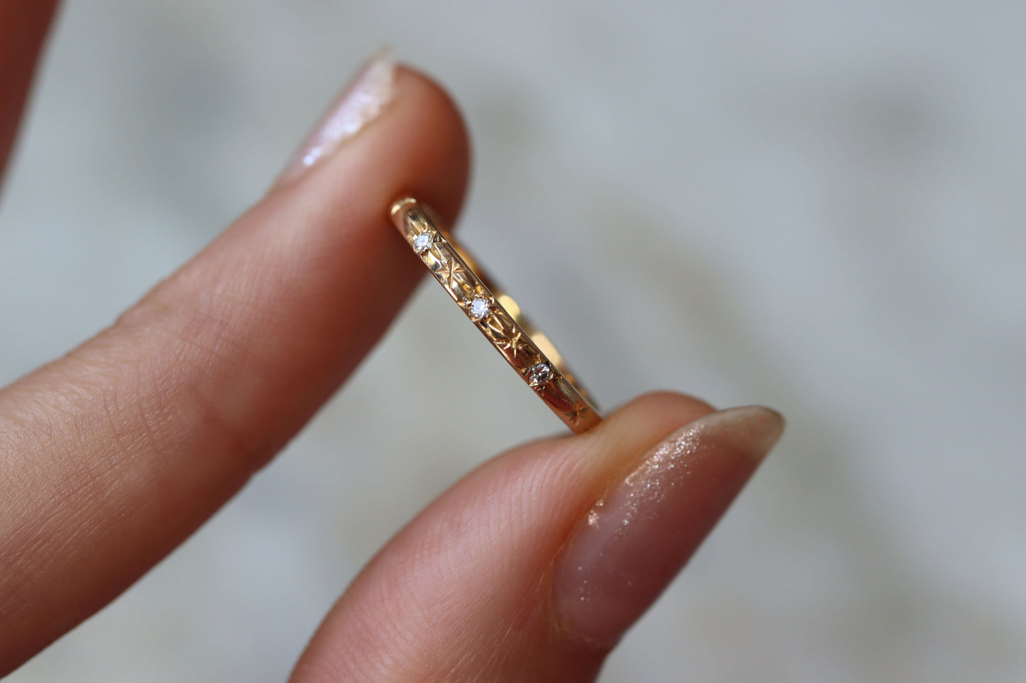 Argolla Once upon a Star Bridal