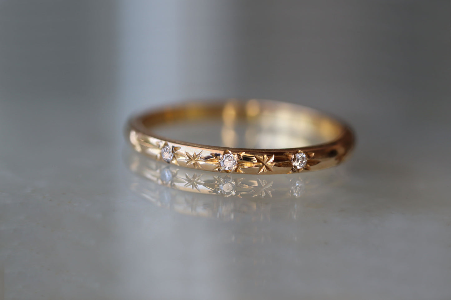 Argolla Once upon a Star Bridal