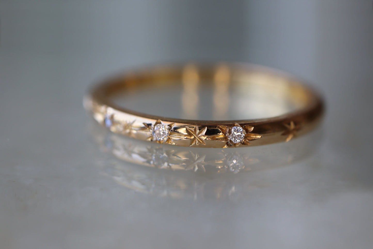 Argolla Once upon a Star Bridal