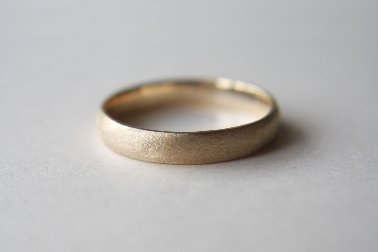 Argolla José Bridal "for Him"