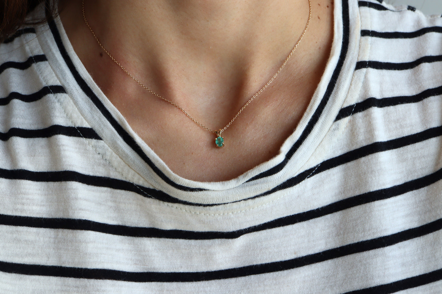 Collar Petit Lapin a elegir 5x4mm Fine