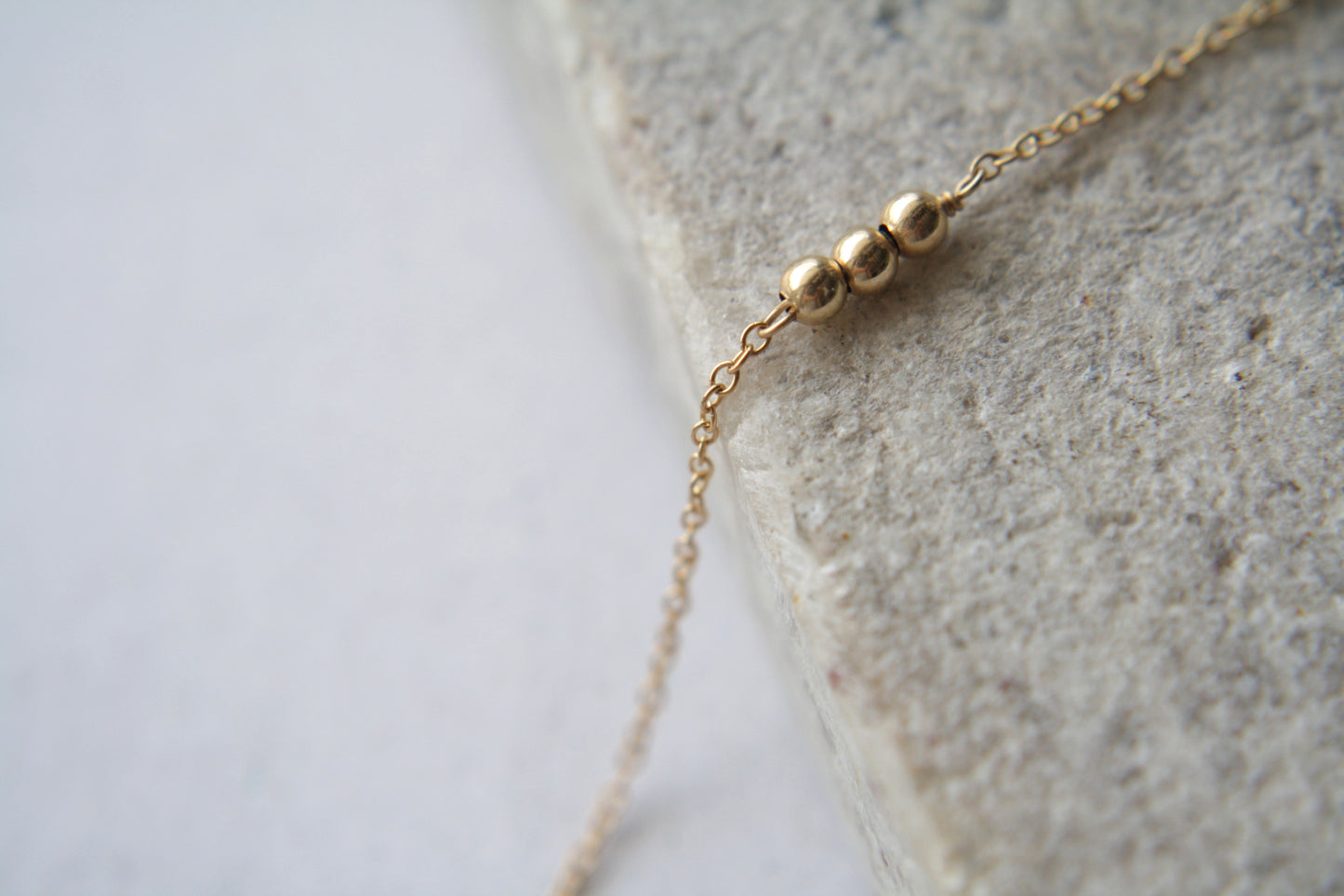 Pulsera Tres Deseos