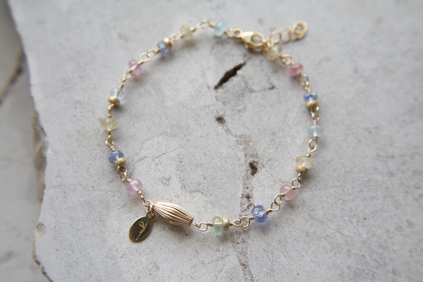 Pulsera Multicolor