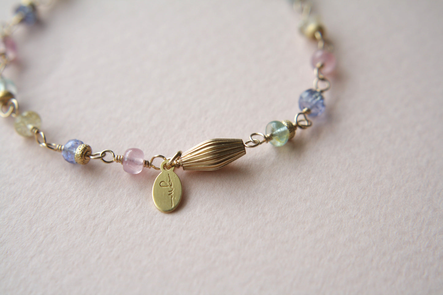 Pulsera Multicolor