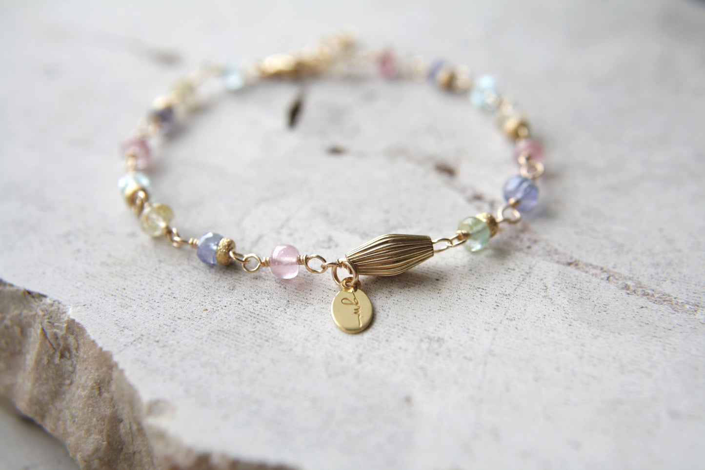 Pulsera Multicolor