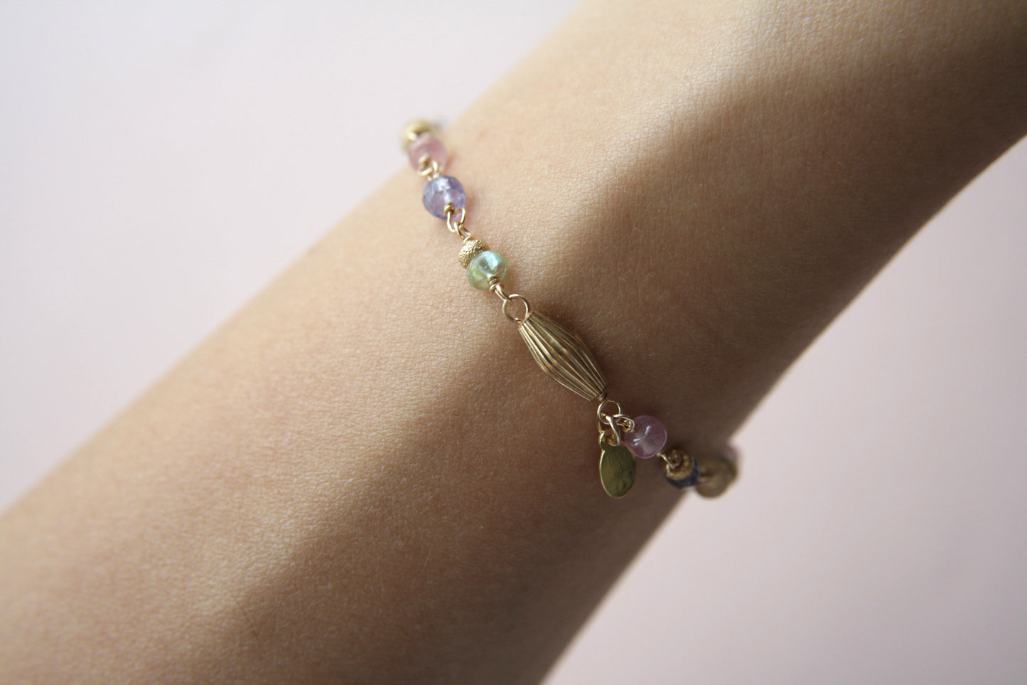 Pulsera Multicolor
