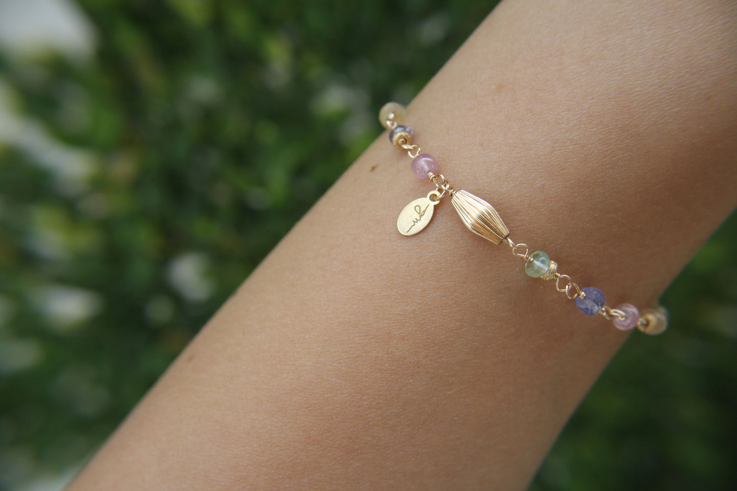 Pulsera Multicolor