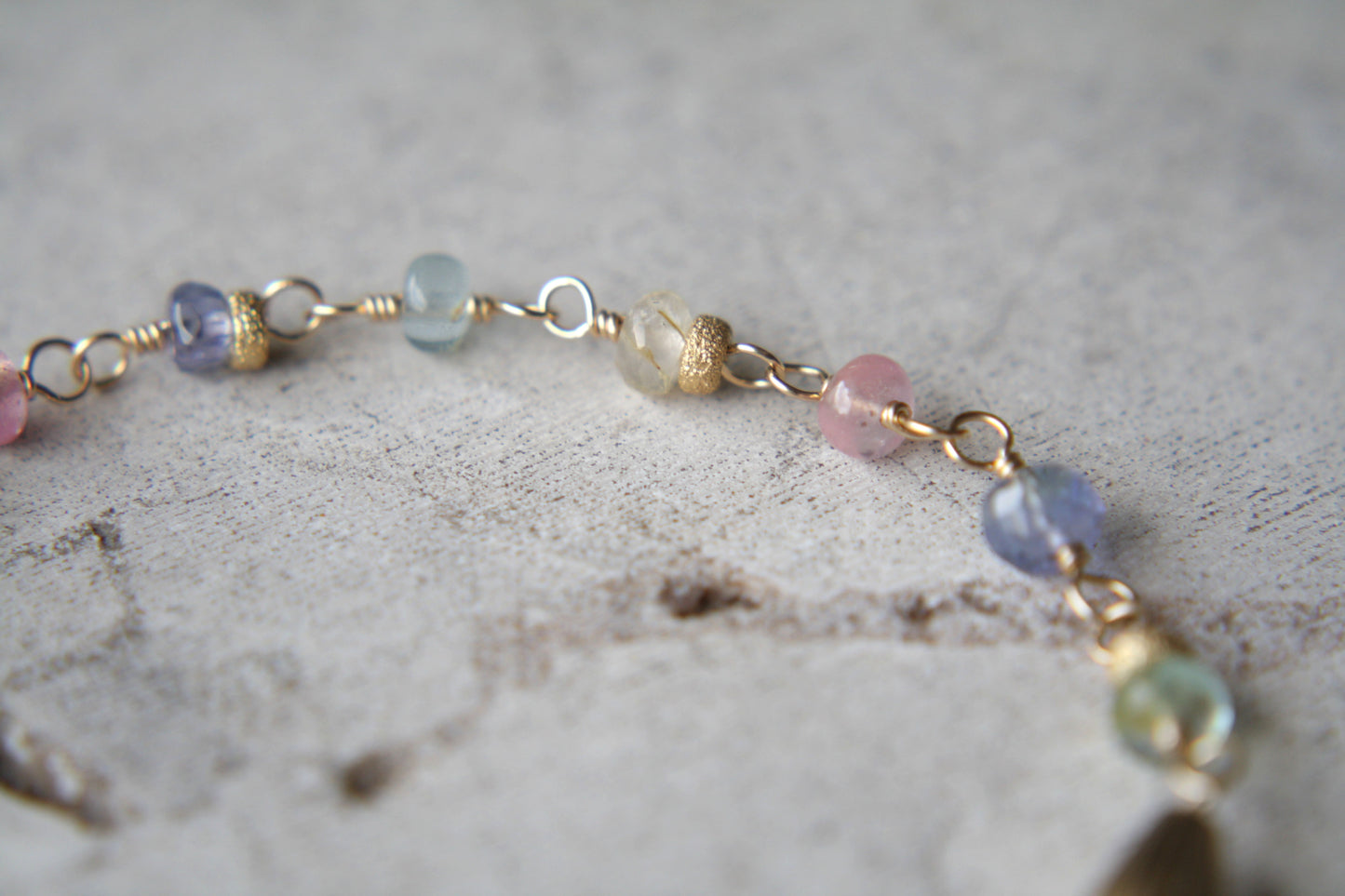 Pulsera Multicolor
