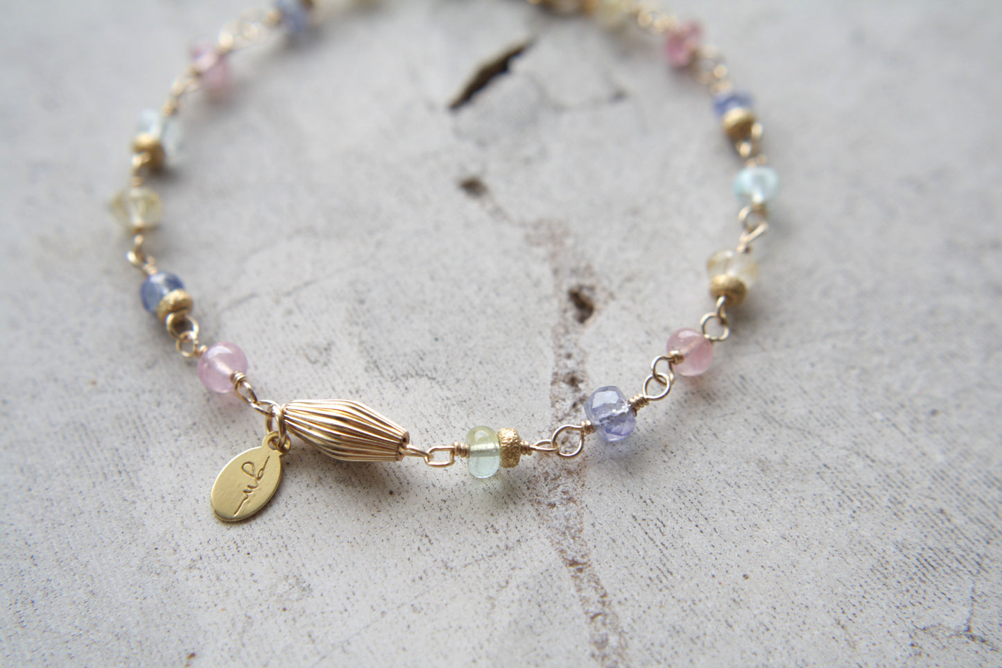 Pulsera Multicolor