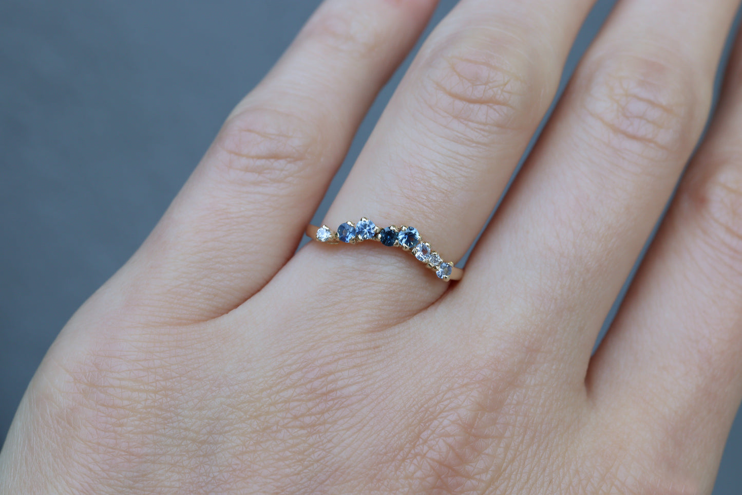 Churumbela Roberta Blue