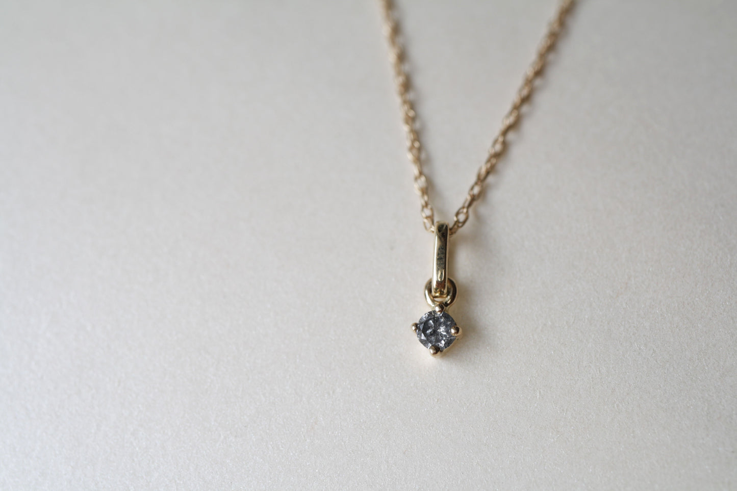 Collar Romy Fine