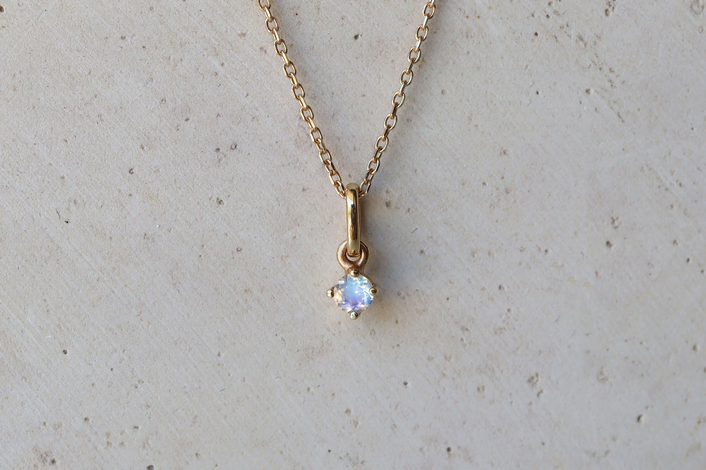 Collar Romy Fine