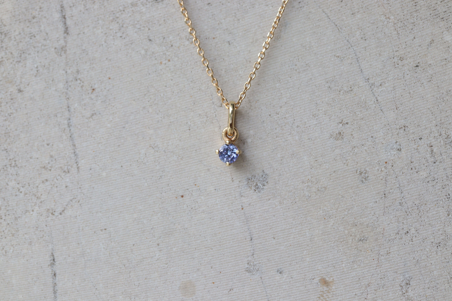 Collar Romy Fine