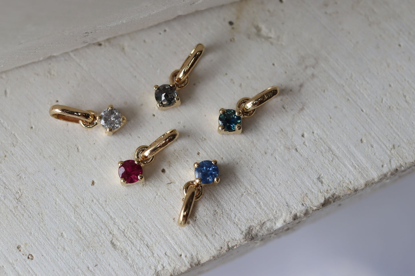 Collar Romy Fine