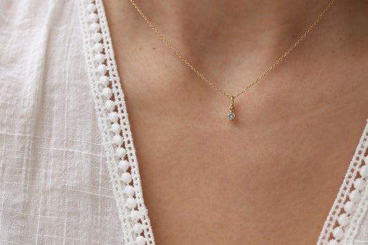 Collar Romy Fine