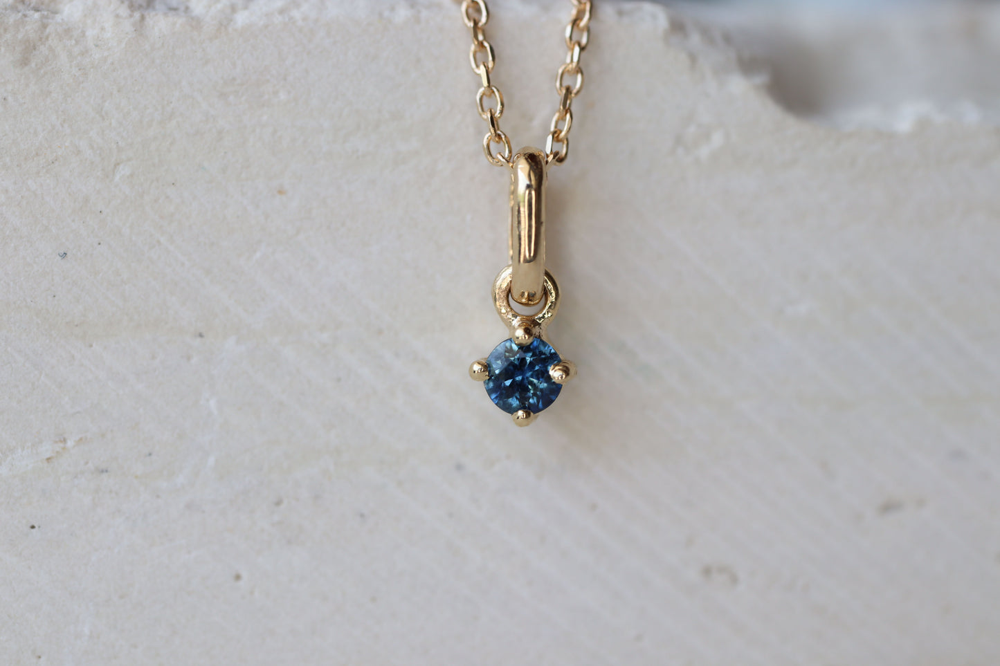 Collar Romy Fine