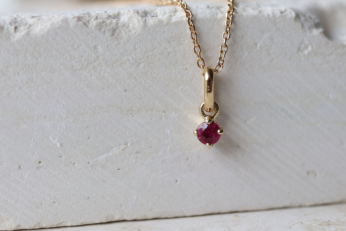 Collar Romy Fine