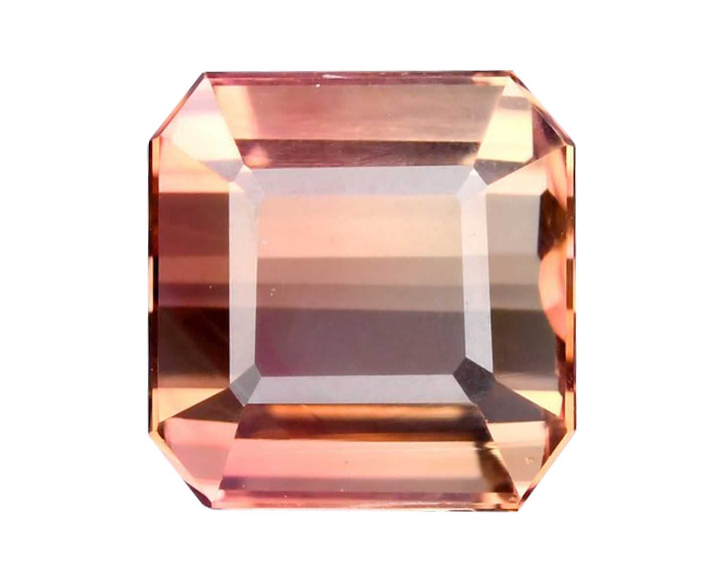 Piedra Turmalina Durazno 1.56cts S-2053