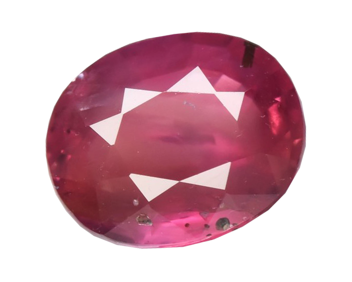 Piedra Rubi 1.65cts S-2070