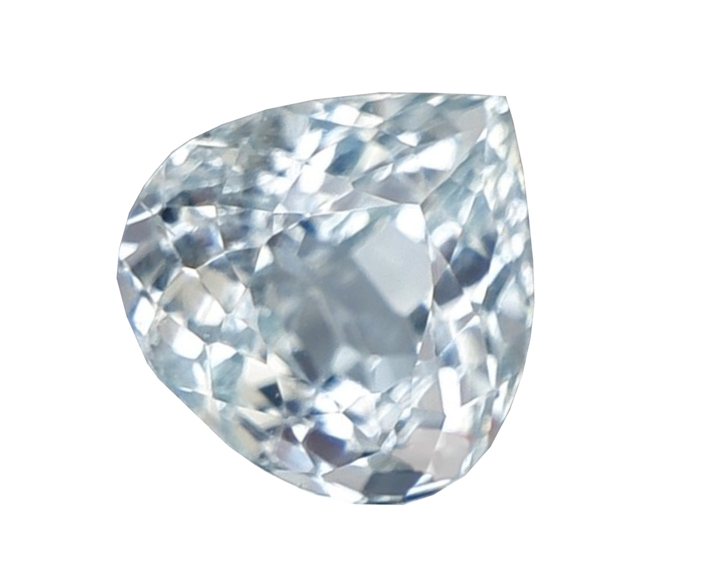 Piedra Aguamarina 1.52cts S-2077