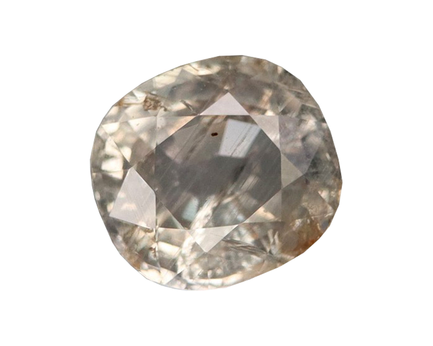 Piedra Zafiro Champagne 1.69cts S-2087