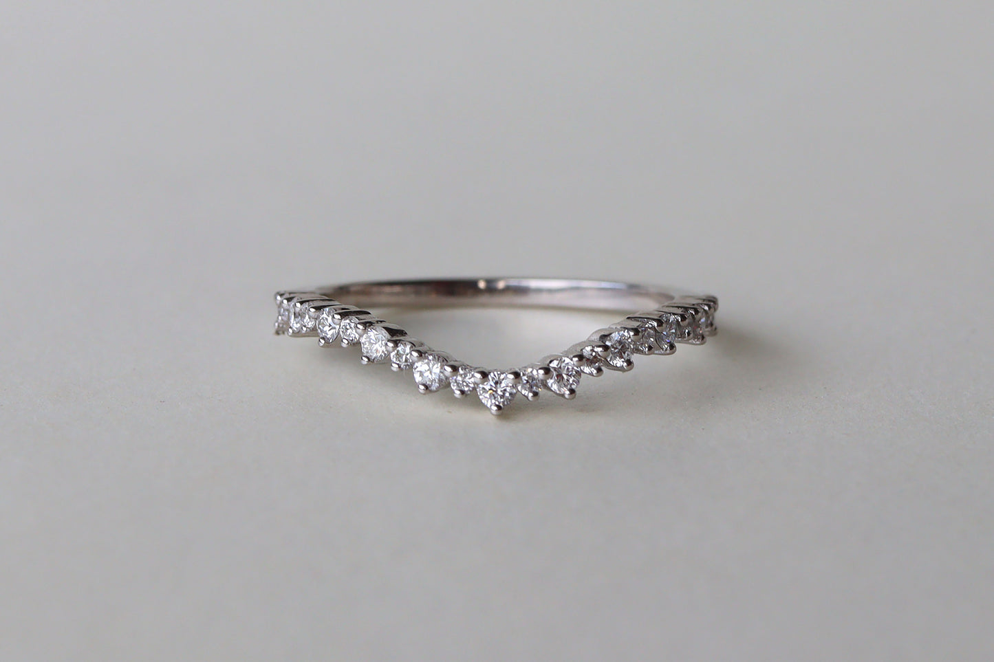 Churumbela Sophia Curva Bridal