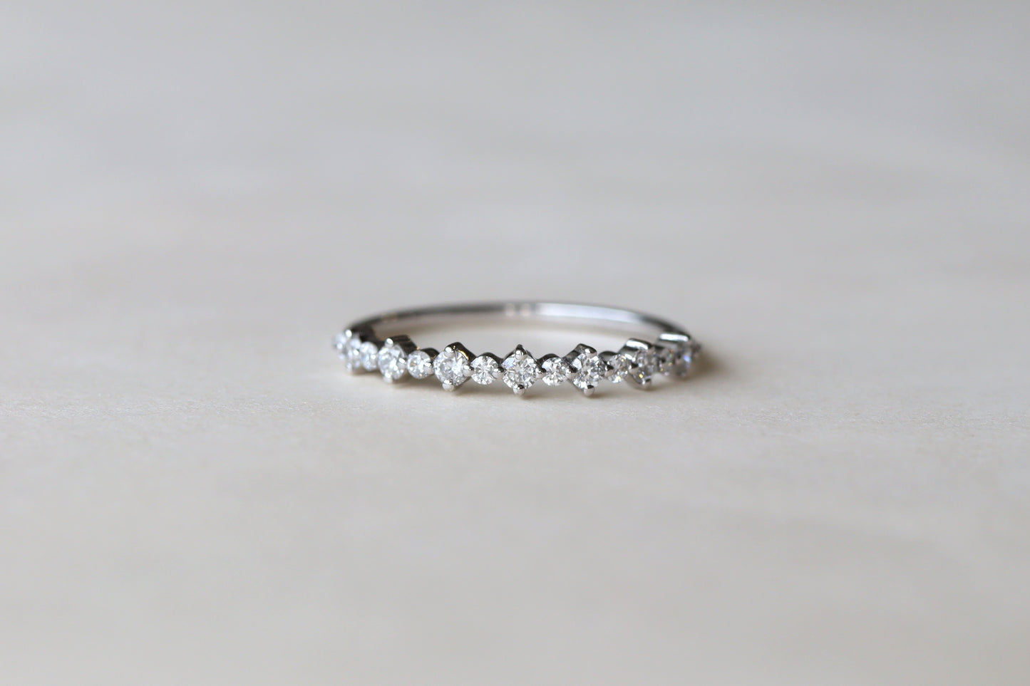 Churumbela Sophia Bridal Mediana