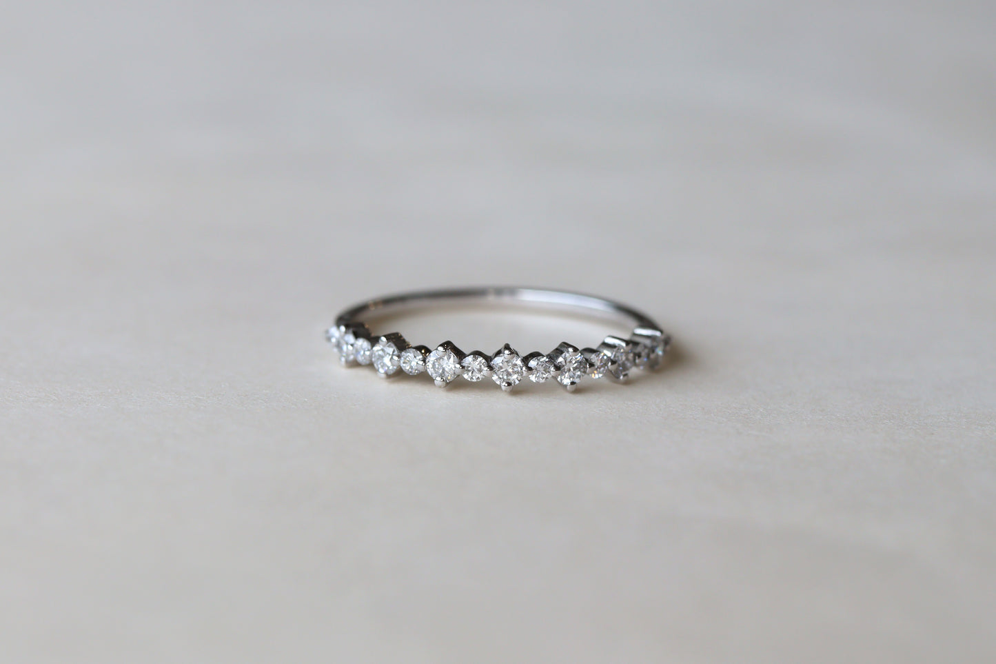 Churumbela Sophia Bridal Mediana
