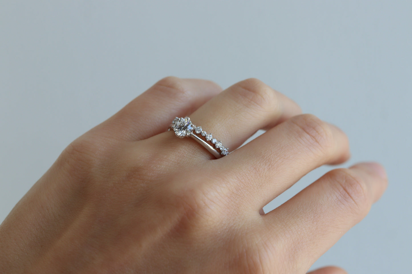 Churumbela Sophia Bridal Mediana