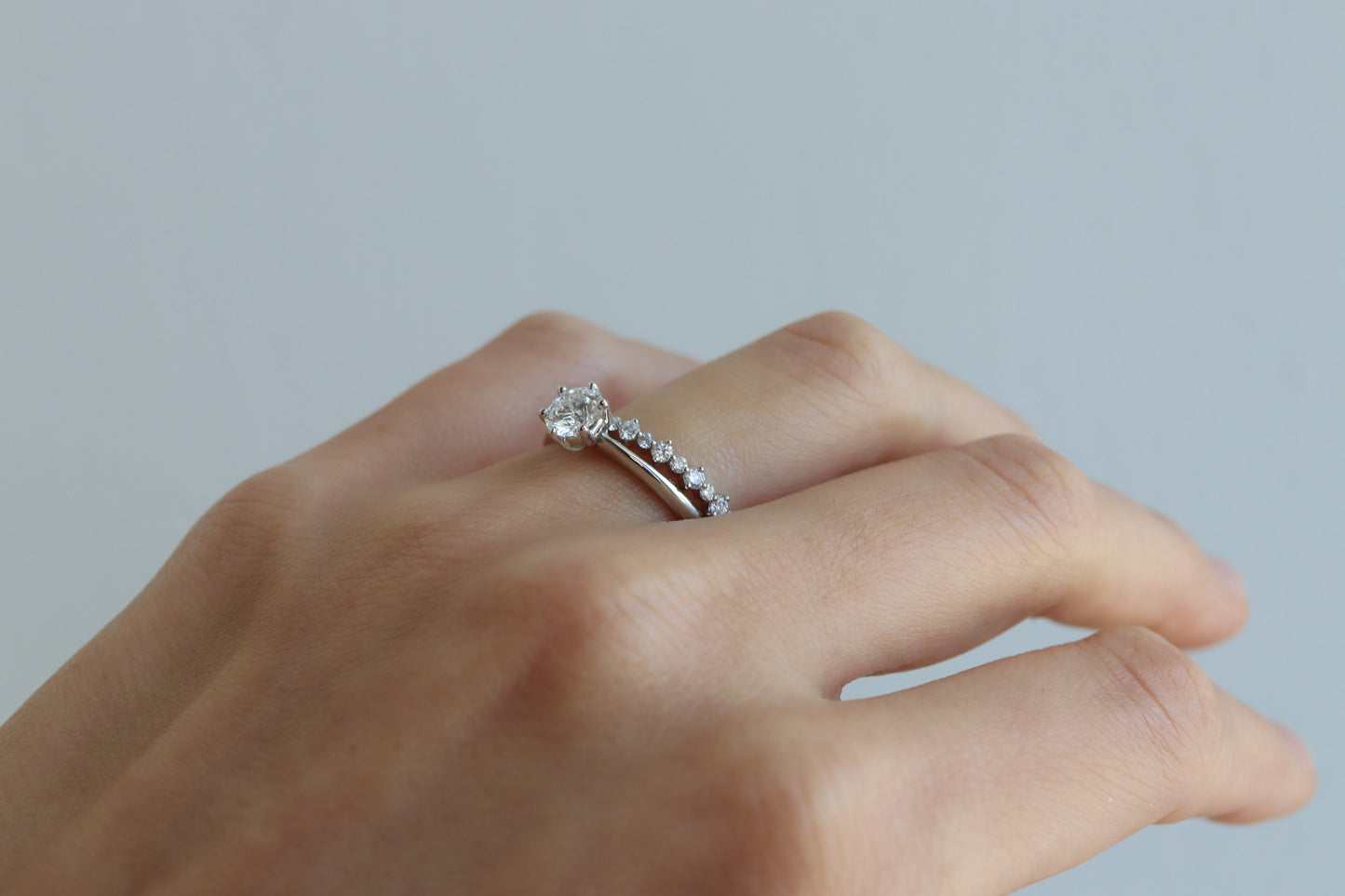 Churumbela Sophia Bridal Mediana