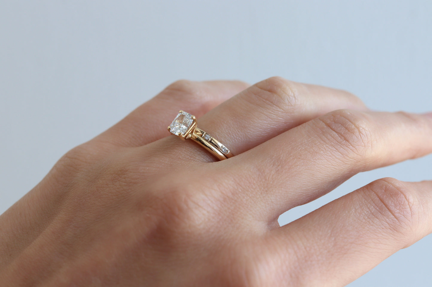 Anillo Space