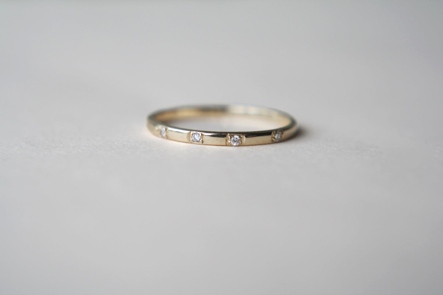Anillo Space