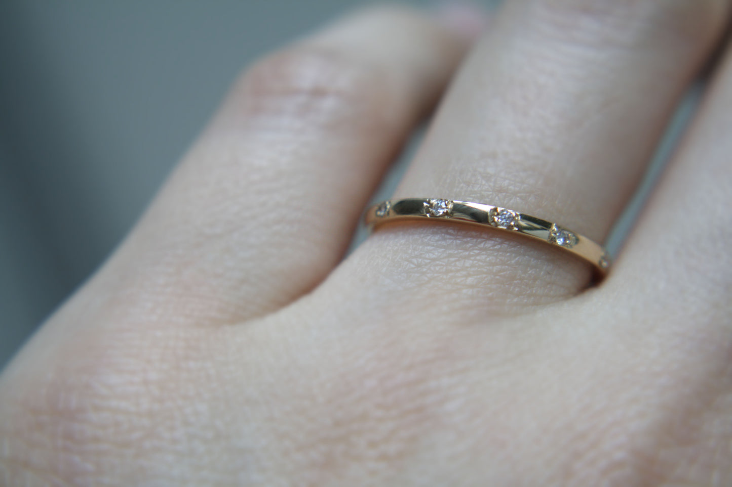 Anillo Space