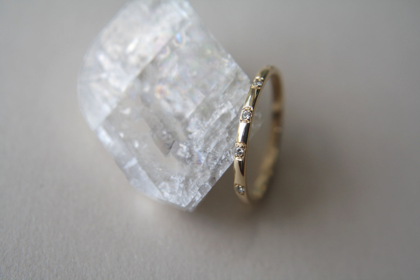 Anillo Space