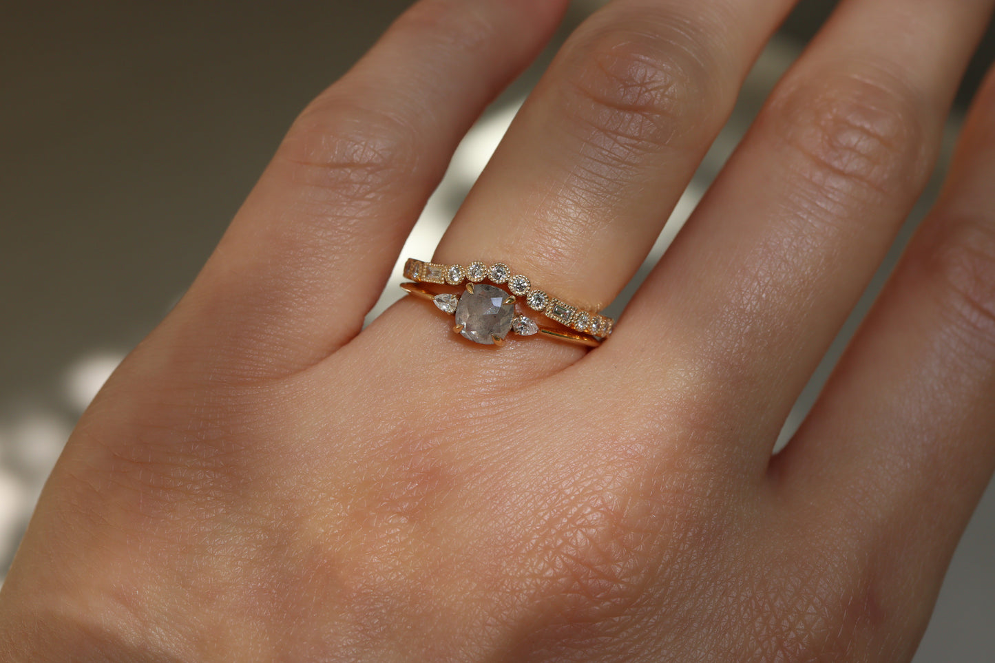 Churumbela Sylvana Bridal