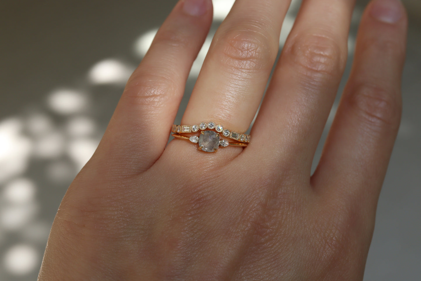 Churumbela Sylvana Bridal