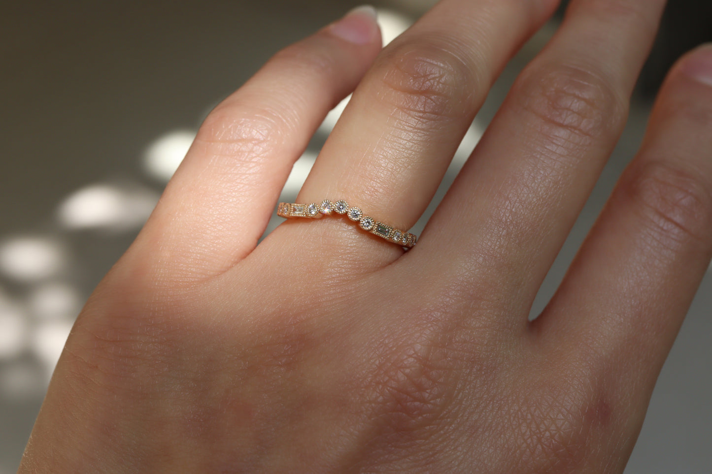 Churumbela Sylvana Bridal