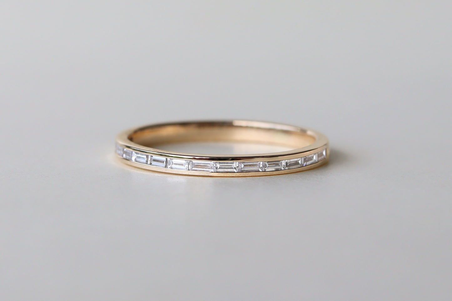 Churumbela Terin Bridal