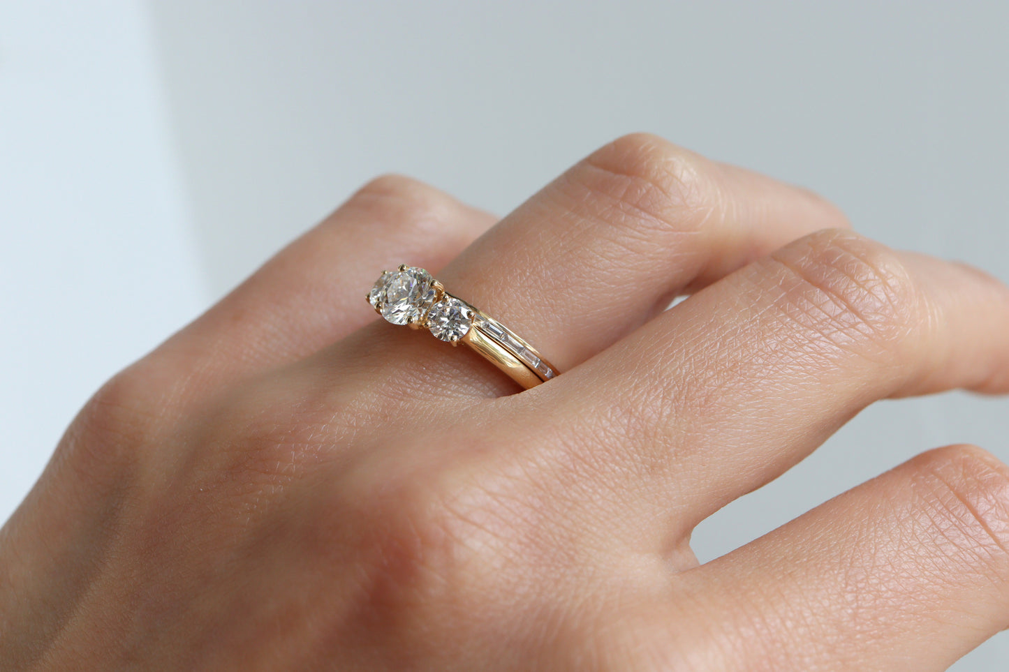Churumbela Terin Bridal