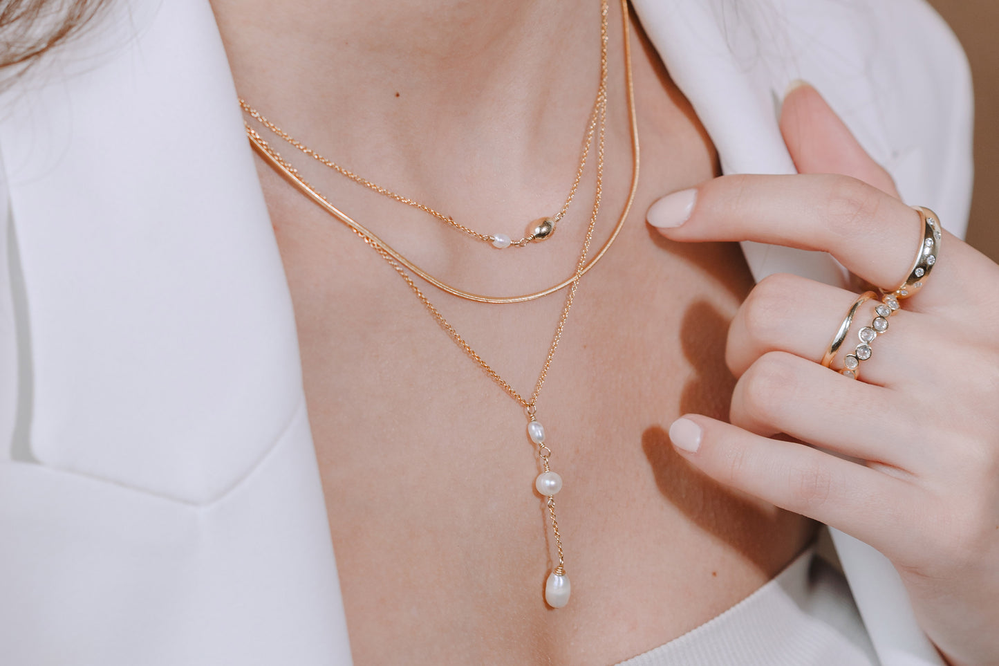 Collar Duo