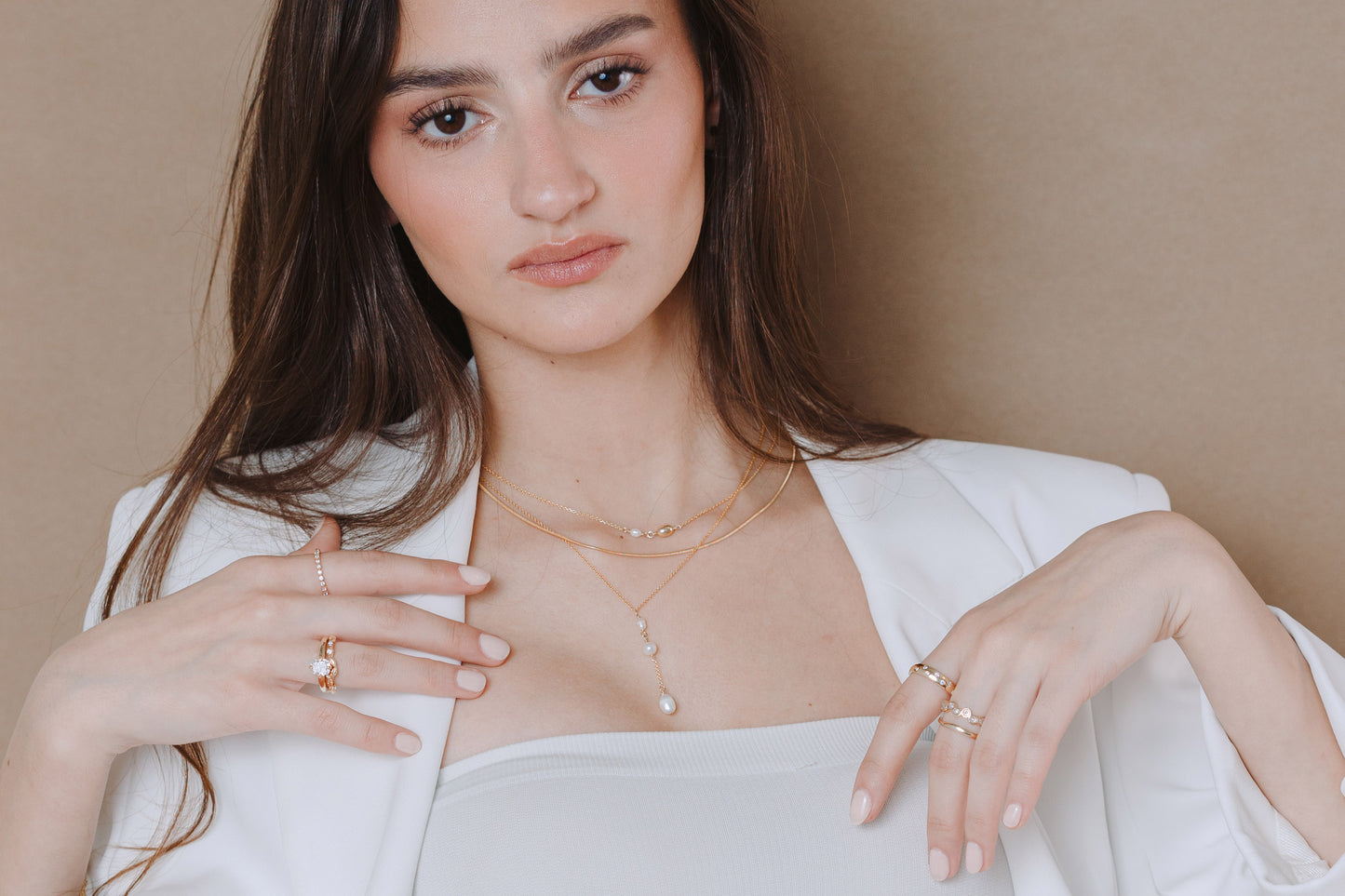 Collar Duo
